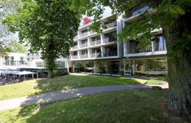 Parkhotel Mainz - Das Leben ist schön – Hier ist die Lebensfreude zu Hause
